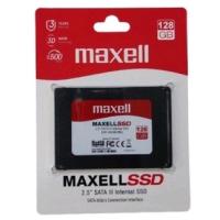 ราคา SSD 128GB, MAXELL 128GB HDD, SSD 128GB, MAXELL 128GB HDD SSD (27051971894)