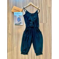 ราคา Jumpsuit แบรนด์ EP แท้ Size M จั๊มสูท 23/297 A26 (22551122885)