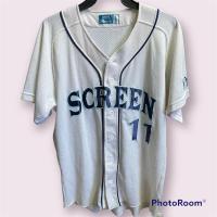 ราคา เสื้อเบสบอลมือสอง ใส่สบาย (18446509092)