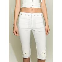 ราคา [MANGO] TROUSERS BAY / กางเกงขายาว รุ่น TROUSERS BAY Ref: 77050634 (40217404997)