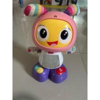 ราคา Fisher price ตุ๊กตามีเสียงขยับได้ ของเล่นเสริมทักษะเด็ก (28320170207)