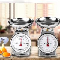 ราคา เครื่องชั่งกิโล ผักผลไม้เ พิกัดกำลัง 2กิโล และ 4กิโล เครื่องชั่งสแตนเลส (22064251411)