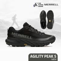 ราคา MERRELL รองเท้าวิ่งเทรลผู้ชาย AGILITY PEAK 5 MEN (29862155989)