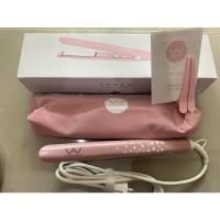 ราคา [มือ2 แท้] vivid&vogue2in1 เครื่องหนีบผม 2in1 ไอออนิค แผ่นเซรามิคปกป้องเส้นผม2ชั้น (12628783777)