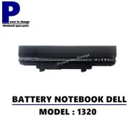 ราคา BATTERY NOTEBOOK DELL 1320 1320N / แบตเตอรี่โน๊ตบุ๊ค เดล เทียบ (OEM) รุ่นนี้เช็คตามรูปนะคะ (8170982719)