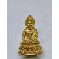 ราคา พระกริ่งอโนโม ก้นลายเซ็น พ่อท่านคล้อย วัดภูเขาทอง สายเขาอ้อ KA1738 (29085134399)