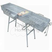 ราคา เตาย่างบาร์บีคิว เตาย่างบาร์บีคิวเชิงพาณิชย์ ตาย่างถ่านเชิงพาณิชย์ เตาย่างบาร์บีคิวแบบหนา เตาย่างบาร์บีคิวแบบกว้าง QI1O (26120136454)