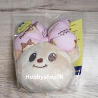 ราคา พวงกุญแจ butter bear หมีเนย naraya ของแท้ เหมาะสำหรับของขวัญ ใช้งาน เก็บสะสม (41024738712)