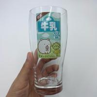 ราคา แก้ว Sumikko Gurashi ลายหมีขาว Shiro Kuma กับวัชพืชน้อย (29684202794)