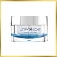 ราคา Luminesce Advanced Night Repair Cream ครีมดูแลผิว ของแท้ 100% [30 ML] (26474232642)
