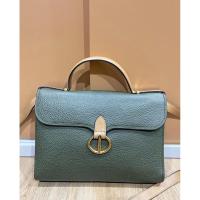 ราคา กระเป๋า Dior kelly vintage 2 way crossbody bag สวย (41460678441)