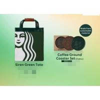ราคา Starbucks สินค้าใหม่ดีไซน์พิเศษ Seasonal Essentials กระเป๋า และสินค้าไลฟ์สไตล์และสินค้า Starbucks Reserve™ แท้100% (26574933491)
