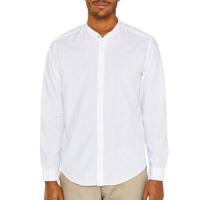 ราคา !️เสื้อ LINEN สําหรับผู้ชาย ESPRIT (22343704009)