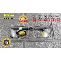 ราคา กรอบแว่นตา Nikon รุ่นcx6264 (49253847338)