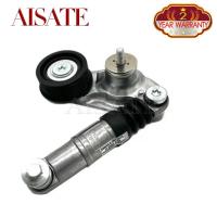 ราคา Drive Belt Tensioner For Land Rover LR2 Freelander 2 Discovery Sport Range Rover Evoque 2012-2017 L (46803711983)