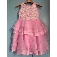 ราคา ชุดราตรีมือสองของลูกสาวสีชมพู (23352259330)