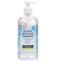 ราคา Corine de Farme Micellar Refreshing Gel 500 ml. (2657612645)