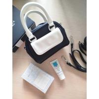 ราคา Sephora Mini Satchel Bag + Nuface & Sephora cleanser (24181837981)