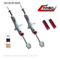 ราคา CAMBOโช๊คอัพน้ำมันคู่หน้าFORDเรนเจอร์ตัวสูงT62012-2017แกน20มิลHO208T8045 (7819426388)