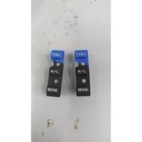 ราคา ปุ่มกด วิทยุสื่อสาร สำหรับ ICOM IC-2G (43102504432)