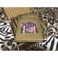 ราคา หนังสือ Harry Potter ปกทอง #หนังสือ #แฮร์รี่พอตเตอร์ (8835527640)