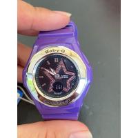 ราคา Casio Baby-G BGA-103-6BDR ของแท้ สภาพใหม่ (52701208731)