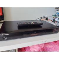 ราคา เครื่องเล่นบลูเรย์ Pioneer Bluray 3D WiFiในตัว รุ่นBDP-180 พร้อมรีโมทแท้ อ่านได้ทั้งแผ่นแท้และแผ่นก็อป (40825021469)
