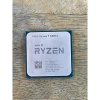 ราคา CPU AMD Ryzen 7 5800X (44161879049)