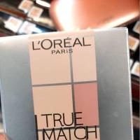 ราคา L'oreal True match la poudre (1753739562)