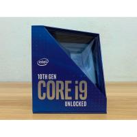 ราคา CPU CORE I9 10900K UNLOCKED (25068836679)