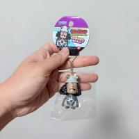 ราคา (งานแท้ สินค้ามือสองจากญี่ปุ่น) พวงโมเดล พวงเมะ การ์ตูน อนิเมะ วันพีช บาโซโลมิวคุมะ Onepiece (27327602387)