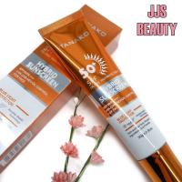 ราคา TANAKO High Protection Hybrid Sunscreen ครีมกันแดด เนื้อบางเบา ปกป้องผิวจากรังสี SPF50 PA+++ (29202867779)