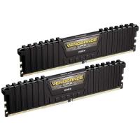 ราคา RAM DDR4 CORSAIR VENGEANCE LPX 16.GB 8GBx2 2666MHz (44155412615)