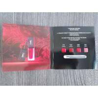 ราคา YSL Tatouage Couture Velvet Cream 4x0.25ml (15528126207)