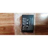 ราคา แบตเตอร์รี่กล้อง BATTERY CAMERA CANON รุ่น LP-E12 For Canon EOS 100D,EOS M,EOS M2,EOS M10 M50 (2899642463)