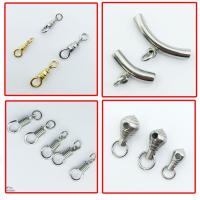 ราคา S33 ตะขอสแตนเลส ตะขอหมุน หัวขุน ห้อยพระ อะไหล่แต่ง สร้อยสแตนเลส สร้อยคอ หรือ ใช้ งานอื่นๆ ตามต้องการ (3633441163)