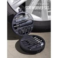 ราคา ชุดไขควงชิ้นเล็กพร้อมหัวเปลี่ยน (1244014742)