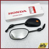 ราคา WAVE125 WAVE125S WAVE125X WAVE110 WAVE100R SIDE MIRROR CERMIN L/R 1SET HONDA 88100-KTL-M00 (22168948266)
