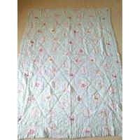 ราคา ผ้าห่มงานแบรนด์มือสอง (25133596046)