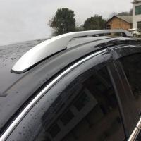 ราคา 【NEW MG S5 EV-2025】 เหมาะสำหรับชั้นวางสัมภาระ MG ES5, ชั้นวางสัมภาระดัดแปลง MG ES5, แร็คเดินทาง, แถ (57054833645)