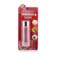 ราคา เฟรชชี่ ❤️ ของแท้ Freshy Galactomyces Essence Water 80% เอสเซ้นส์ จากการหมักบ่มของเหล้าสาเกของประเทศญี่ปุ่น น้ำตบ (7297133301)