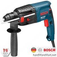 ราคา BOSCH สว่านโรตารี่ 23mm รุ่นGBH 2-23RE 2ระบบ ซ้ายขวา บ๊อชส์ (6708951683)