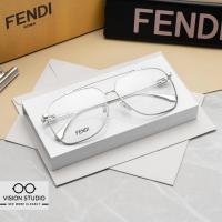 ราคา แว่นสายตา Fendi FE50083U 016 (29308632941)