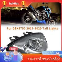 ราคา ไฟท้ายรถจักรยานยนต์ Led สําหรับ Suzuki GSX-S750 GSXS750 GSX-S GSXS 750 2017-2021 (25614220024)