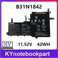 ราคา BATTERY ORIGINAL ASUS ของแท้ ASUS VivoBook S15 S531FA S531FL X513EA X513IA M513UA X513EQ B31N1842 (11998318119)