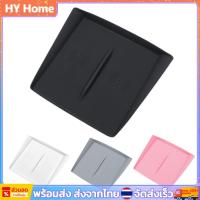 ราคา ซิลิโคนโทรศัพท์มือถือเสื่อกันลื่นป้องกันรอยขีดข่วนควบคุมกลางเสื่อกันลื่นคอนโซลกลางชาร์จเสื่อป้องกันสําหรับเทสลารุ่น3 ไฮแลนด์ 23 (42752382071)