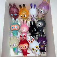 ราคา (พร้อมส่ง) Popmart How2work Labubu Zimomo The little monsters series 3 (29402084677)