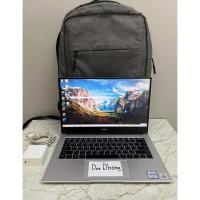 ราคา โน๊ตบุ๊ค Huawei Matebook D14 2020 (i5-10210U) (18368321957)