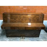 ราคา แม่บูมแม่ไบรท์ เปียโนมือสอง Yamaha Upright C108 (24459581648)