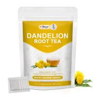 ราคา Alliwise Dandelion Leaf & Root Tea ถุงชา Dandelion ใบและรากระดับพรีเมียม - รองรับไต ช่วยในการย่อยอาหาร (50100089290)